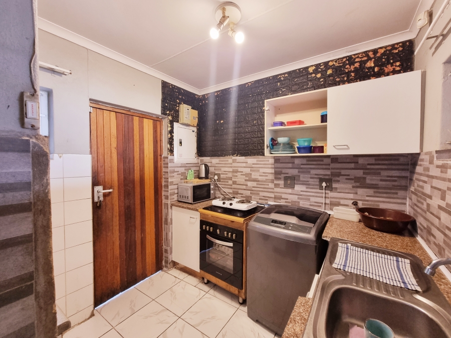 3 Bedroom Property for Sale in Arboretum KwaZulu-Natal