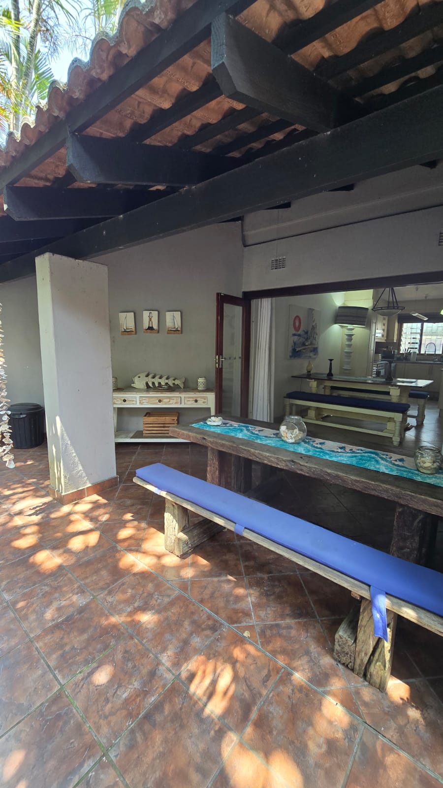 3 Bedroom Property for Sale in Zinkwazi Beach KwaZulu-Natal