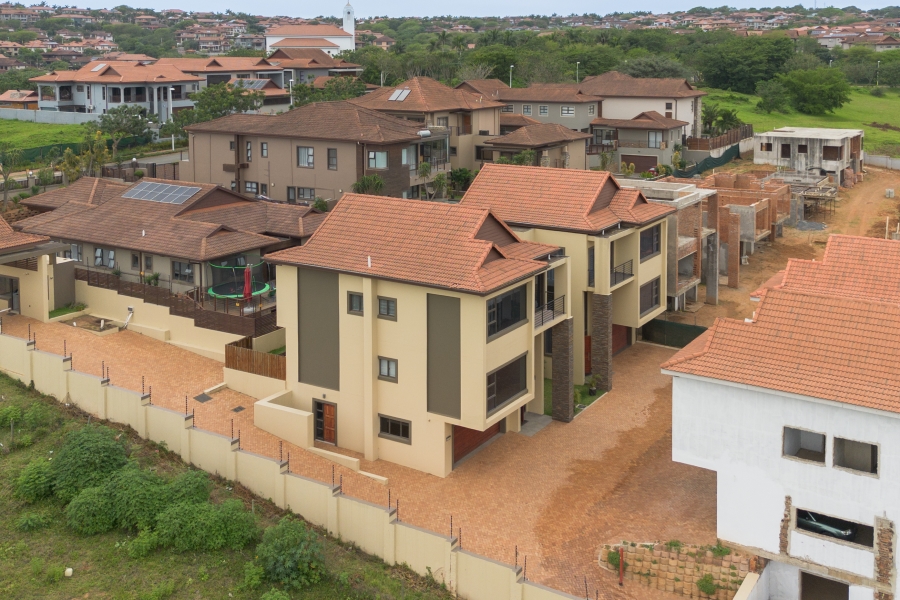 3 Bedroom Property for Sale in Izinga Ridge KwaZulu-Natal