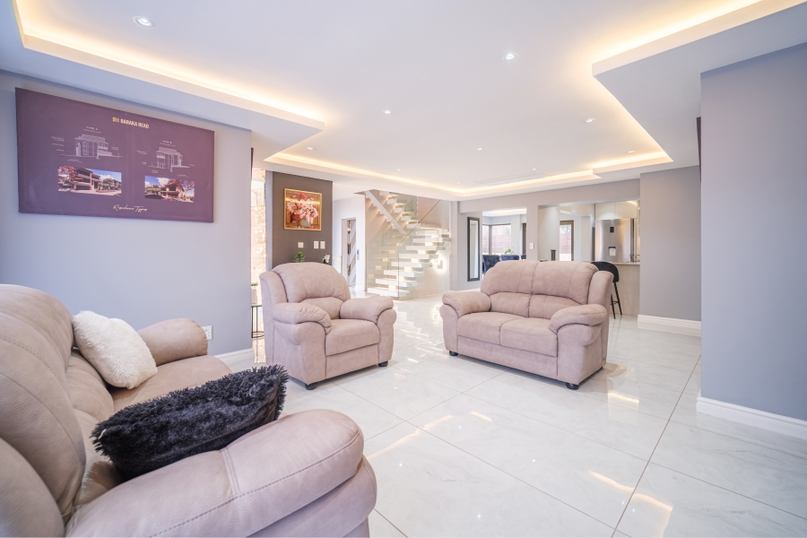 3 Bedroom Property for Sale in Izinga Ridge KwaZulu-Natal