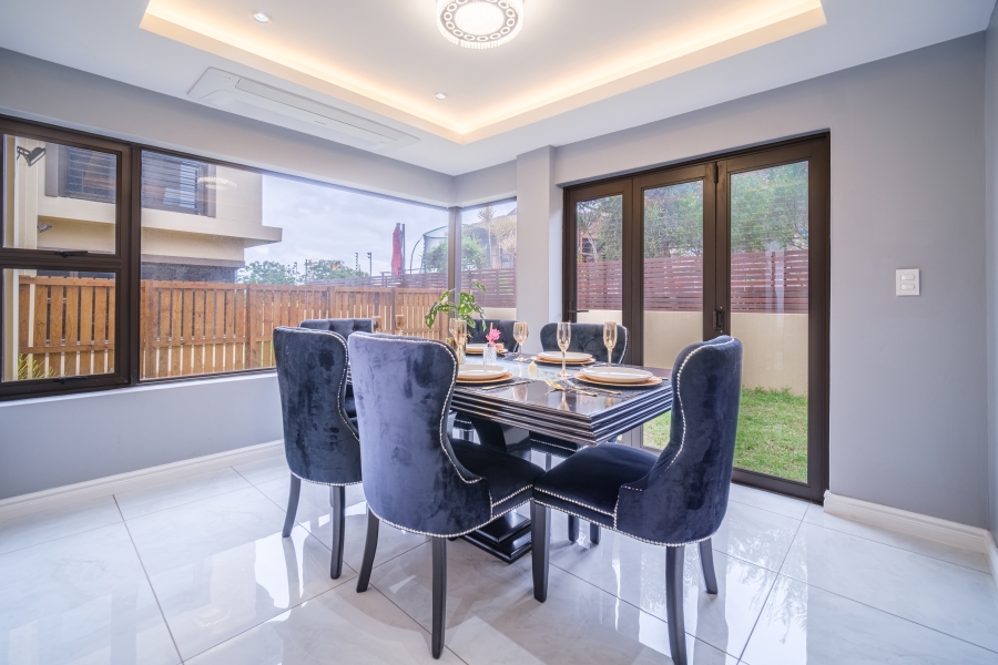 3 Bedroom Property for Sale in Izinga Ridge KwaZulu-Natal