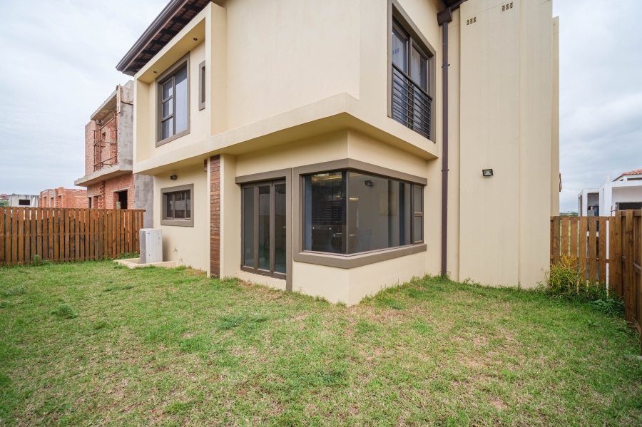3 Bedroom Property for Sale in Izinga Ridge KwaZulu-Natal