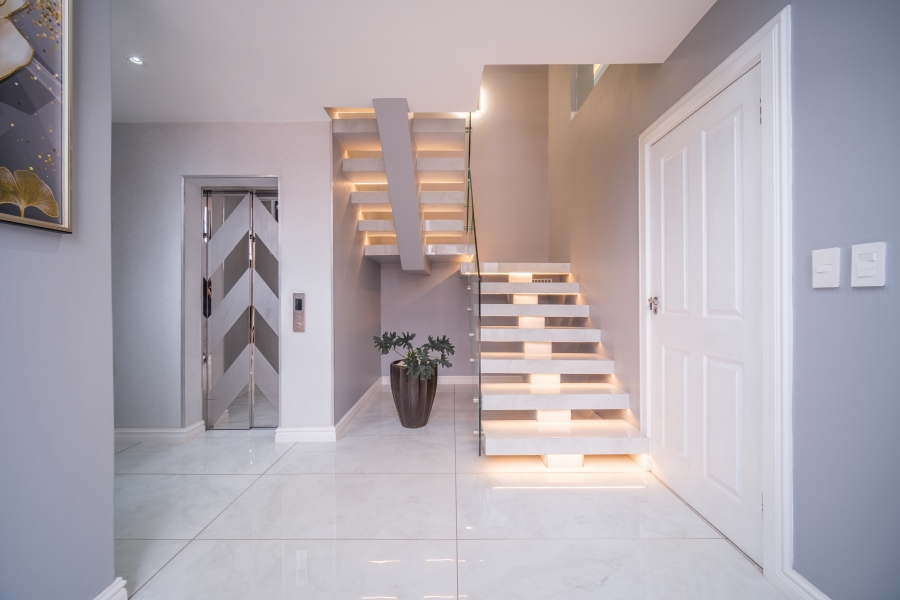 3 Bedroom Property for Sale in Izinga Ridge KwaZulu-Natal