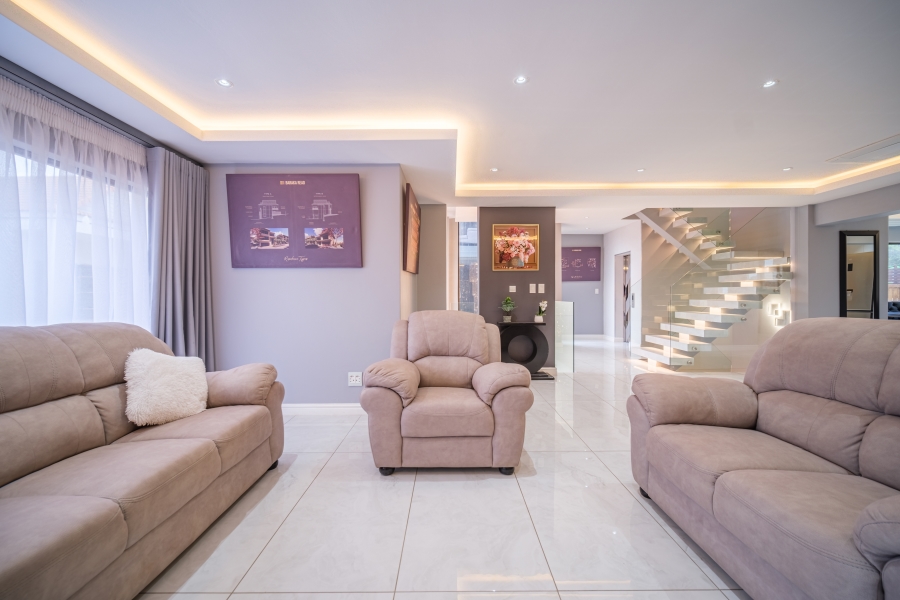 3 Bedroom Property for Sale in Izinga Ridge KwaZulu-Natal