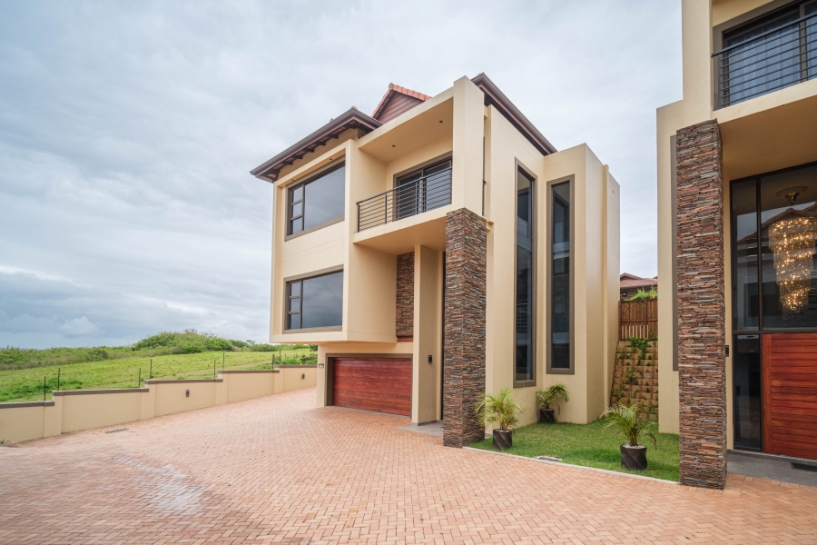 3 Bedroom Property for Sale in Izinga Ridge KwaZulu-Natal