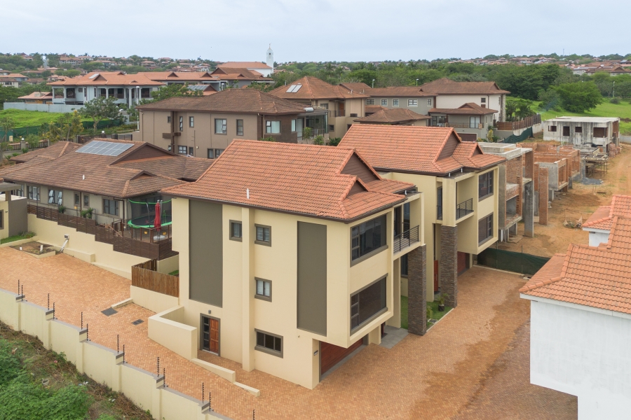 3 Bedroom Property for Sale in Izinga Ridge KwaZulu-Natal