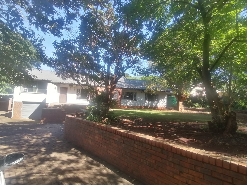 To Let 5 Bedroom Property for Rent in Fairview KwaZulu-Natal