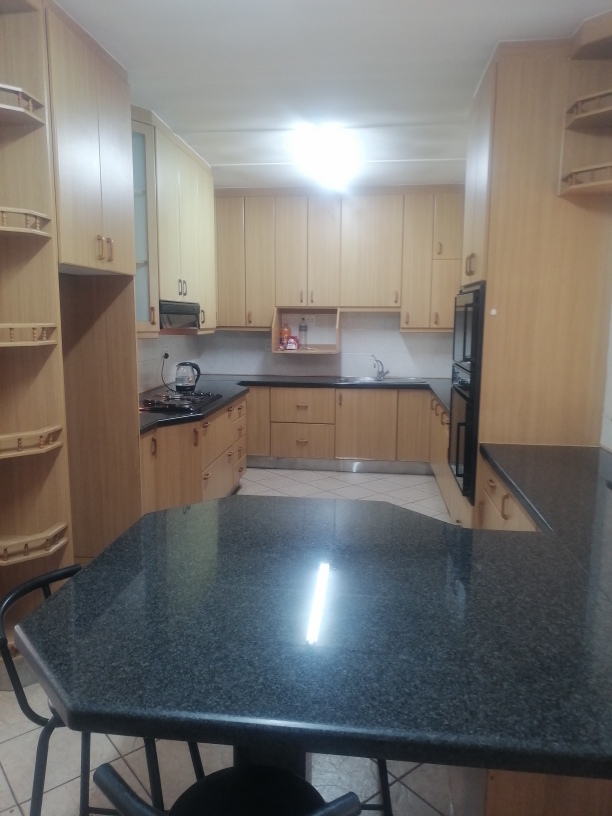 To Let 5 Bedroom Property for Rent in Fairview KwaZulu-Natal