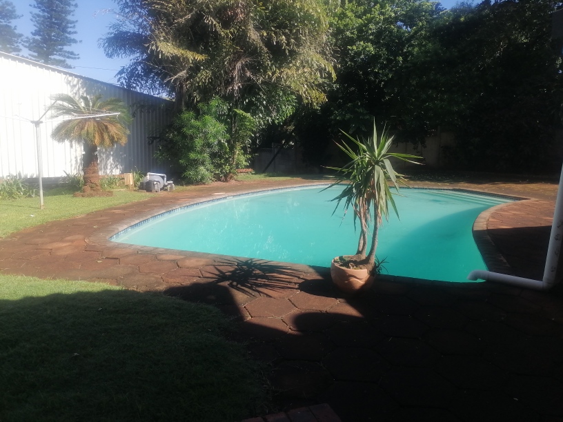 To Let 5 Bedroom Property for Rent in Fairview KwaZulu-Natal