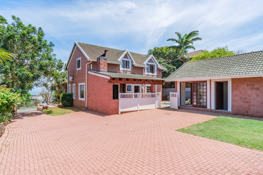 5 Bedroom Property for Sale in Ballito Central KwaZulu-Natal