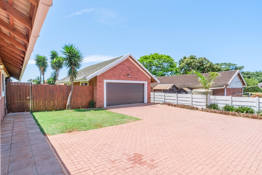 5 Bedroom Property for Sale in Ballito Central KwaZulu-Natal