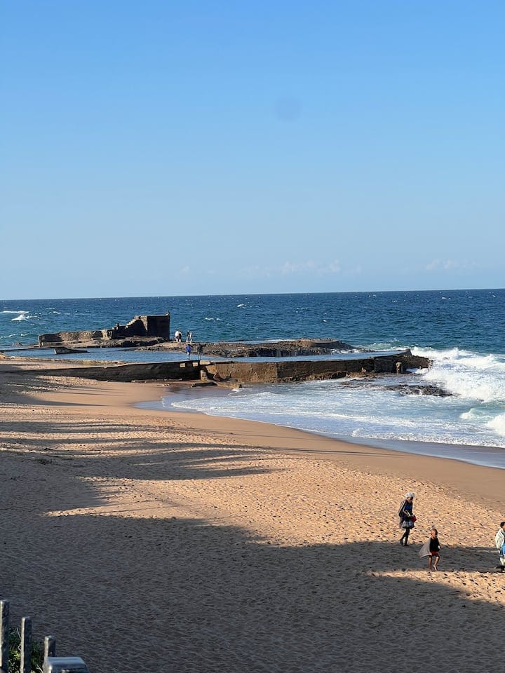 To Let 2 Bedroom Property for Rent in Elaleni Coastal Forest Estate KwaZulu-Natal