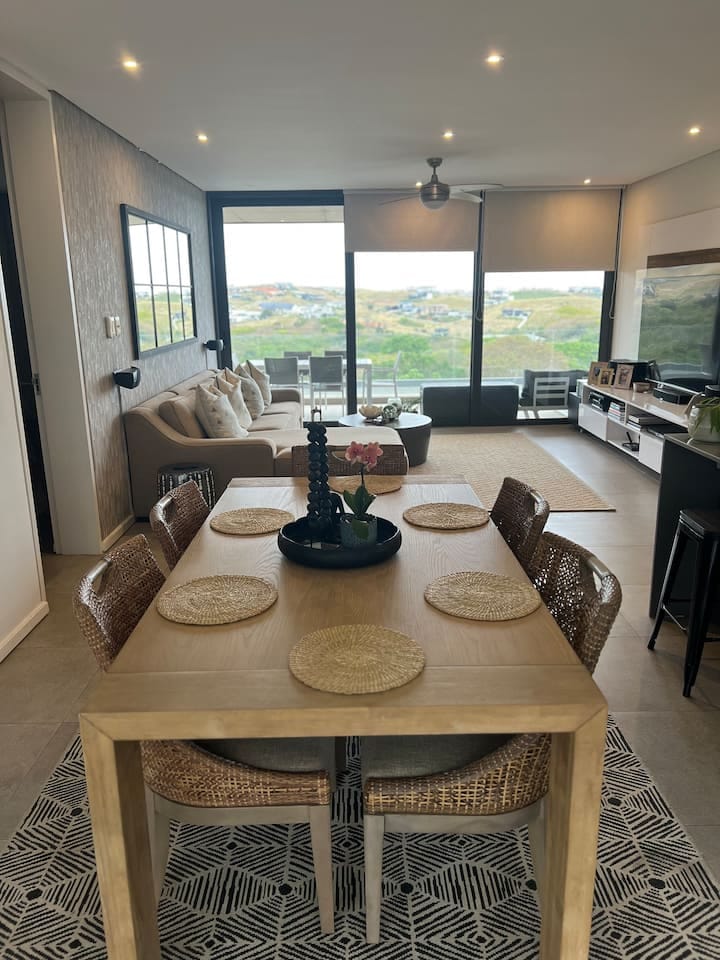 To Let 2 Bedroom Property for Rent in Elaleni Coastal Forest Estate KwaZulu-Natal