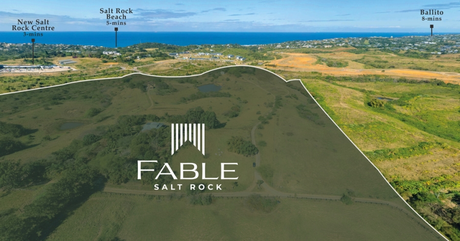 0 Bedroom Property for Sale in Salt Rock KwaZulu-Natal