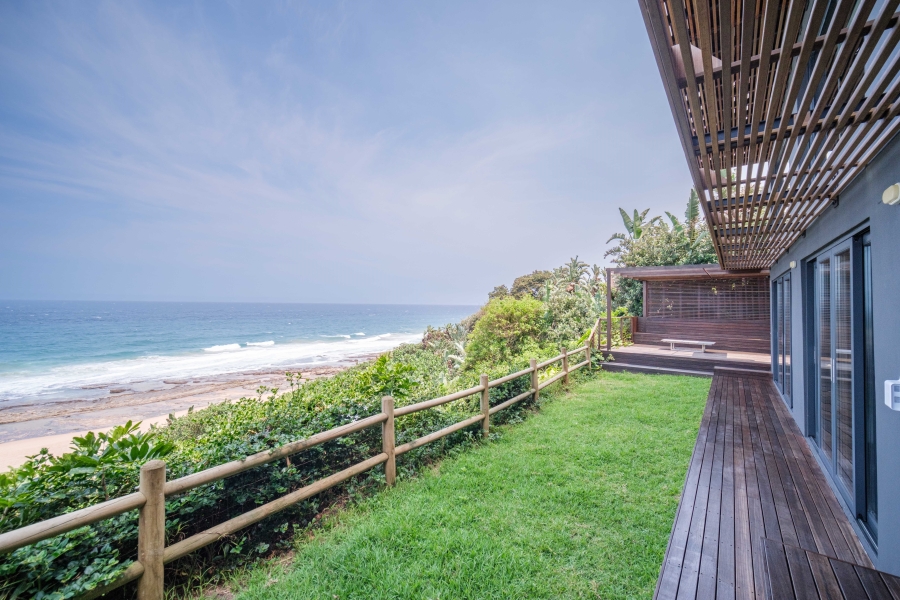 6 Bedroom Property for Sale in Sheffield Beach KwaZulu-Natal