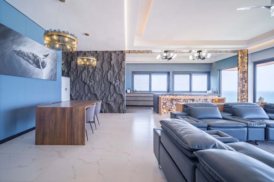 6 Bedroom Property for Sale in Sheffield Beach KwaZulu-Natal