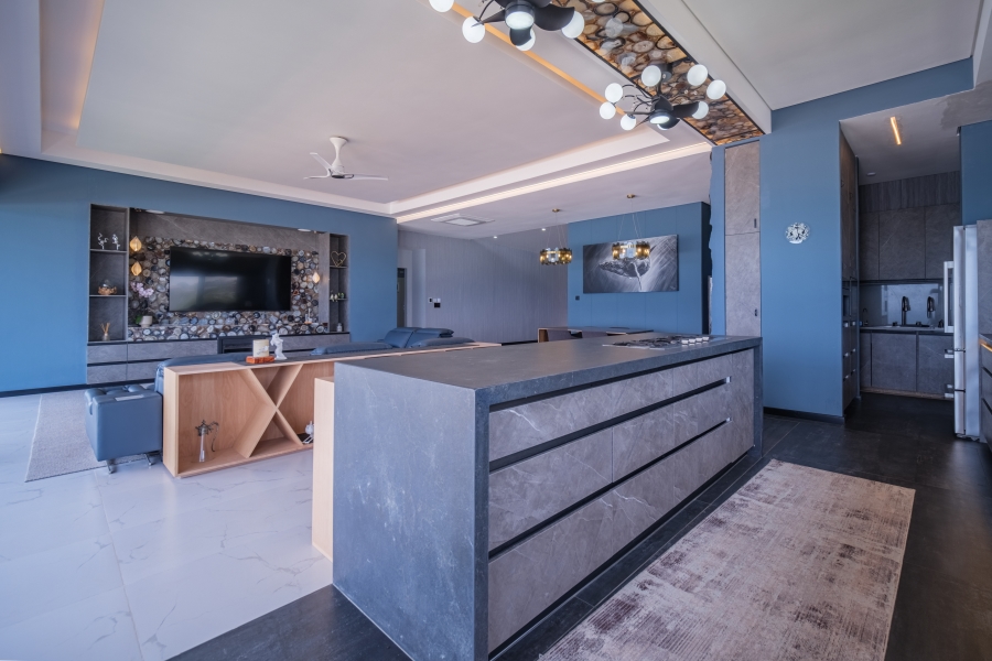 6 Bedroom Property for Sale in Sheffield Beach KwaZulu-Natal