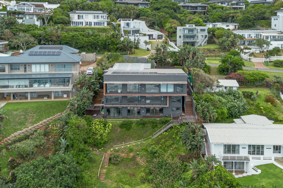 6 Bedroom Property for Sale in Sheffield Beach KwaZulu-Natal