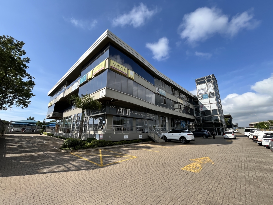 Commercial Property for Sale in Ballito Commercial District KwaZulu-Natal