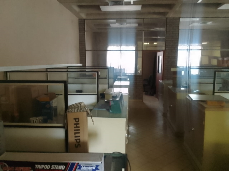 To Let commercial Property for Rent in Pietermaritzburg Central KwaZulu-Natal