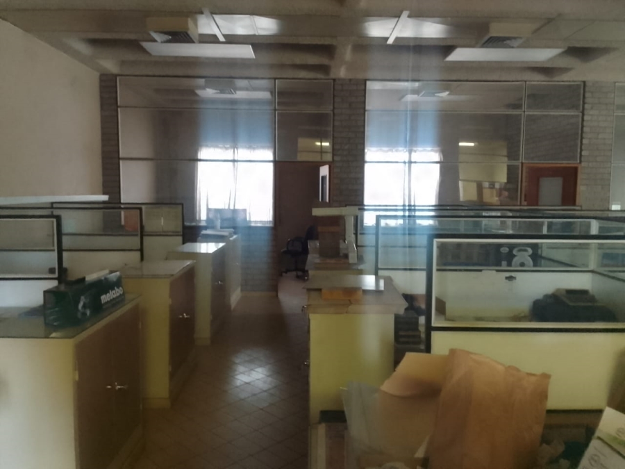 To Let commercial Property for Rent in Pietermaritzburg Central KwaZulu-Natal