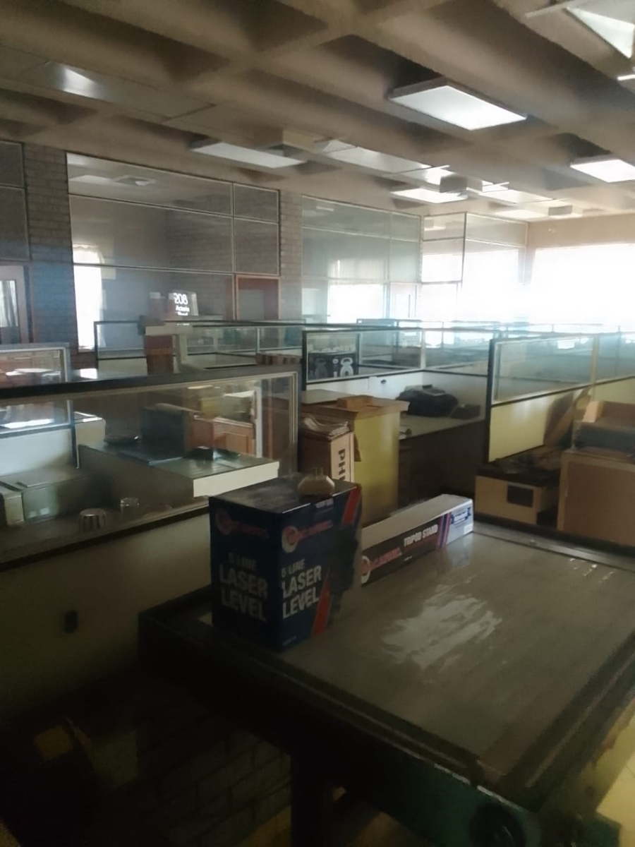 To Let commercial Property for Rent in Pietermaritzburg Central KwaZulu-Natal