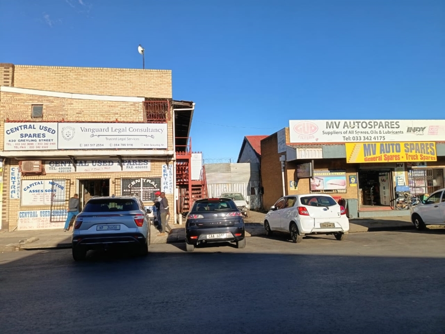 Commercial Property for Sale in Pietermaritzburg Central KwaZulu-Natal