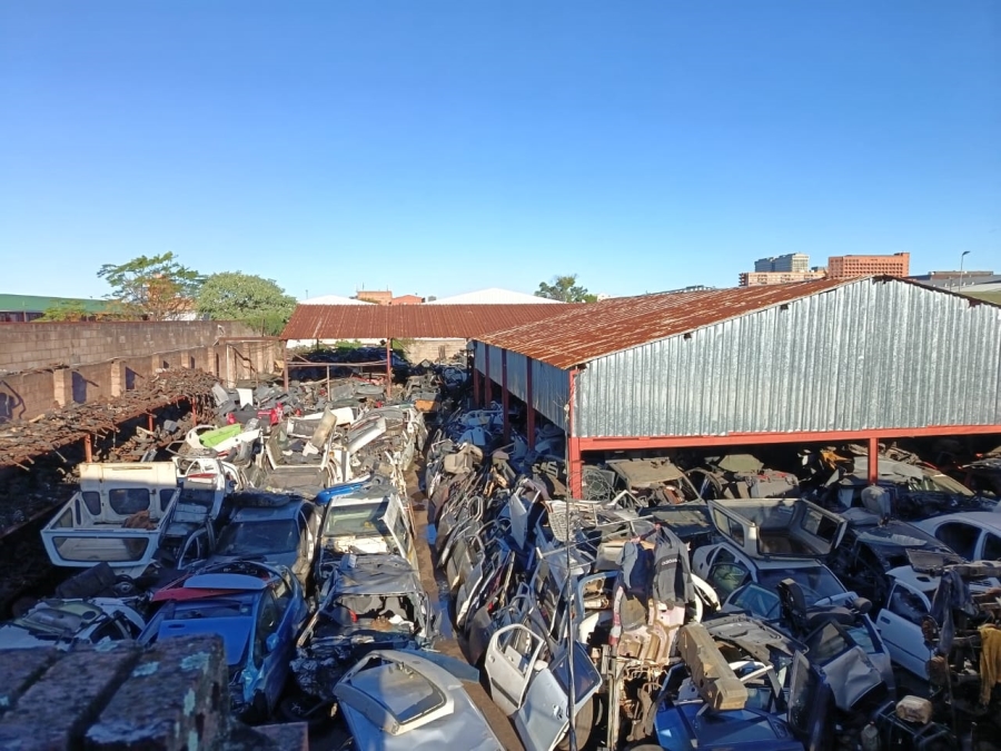 Commercial Property for Sale in Pietermaritzburg Central KwaZulu-Natal