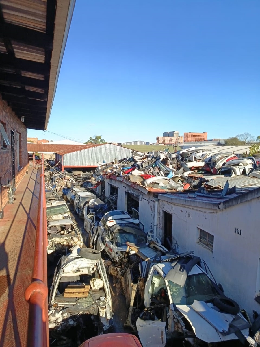 Commercial Property for Sale in Pietermaritzburg Central KwaZulu-Natal