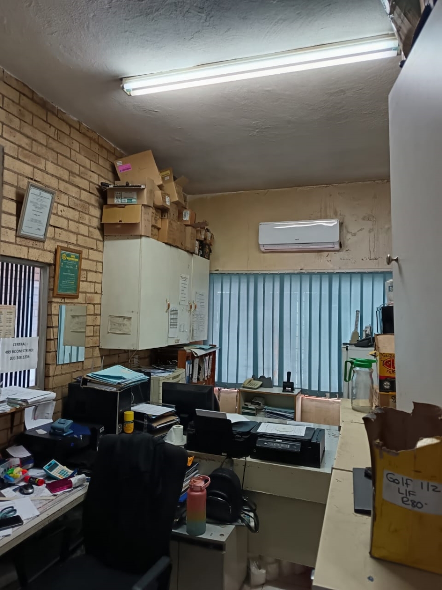 Commercial Property for Sale in Pietermaritzburg Central KwaZulu-Natal