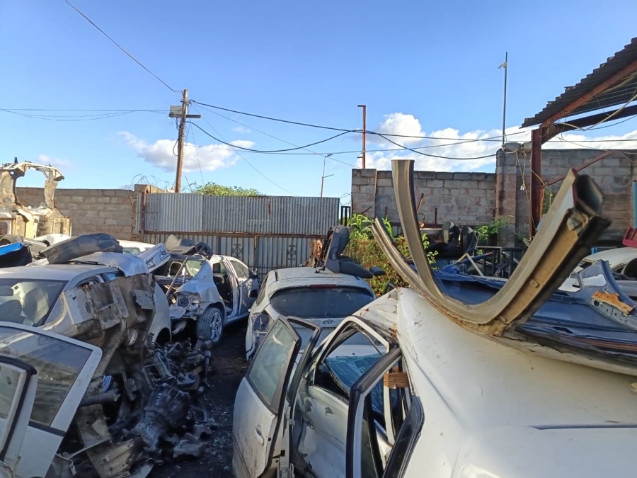 Commercial Property for Sale in Pietermaritzburg Central KwaZulu-Natal