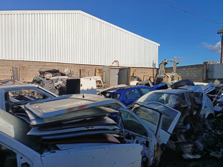 Commercial Property for Sale in Pietermaritzburg Central KwaZulu-Natal