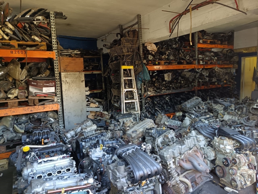 Commercial Property for Sale in Pietermaritzburg Central KwaZulu-Natal