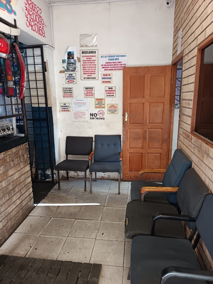 Commercial Property for Sale in Pietermaritzburg Central KwaZulu-Natal