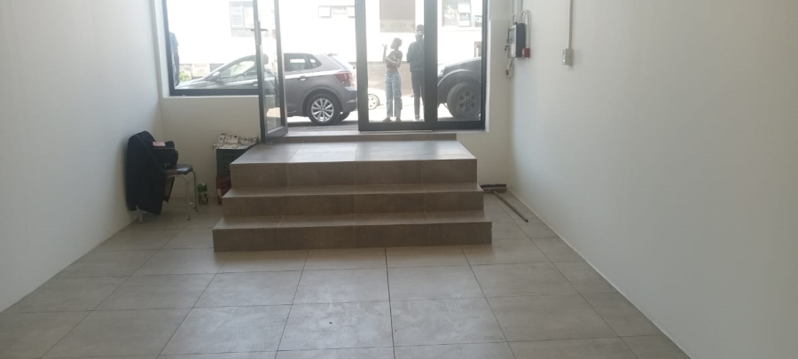 To Let commercial Property for Rent in Port Shepstone KwaZulu-Natal