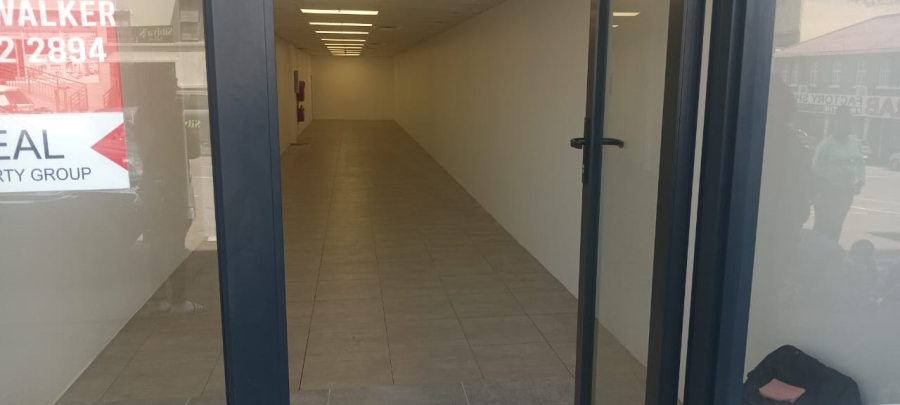 To Let commercial Property for Rent in Port Shepstone KwaZulu-Natal
