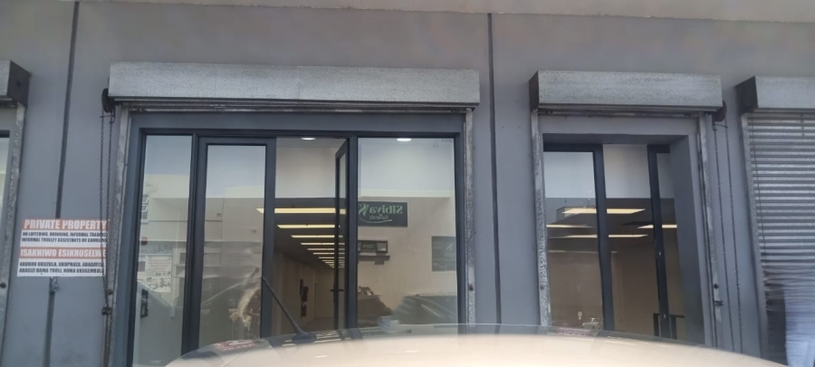 To Let commercial Property for Rent in Port Shepstone KwaZulu-Natal