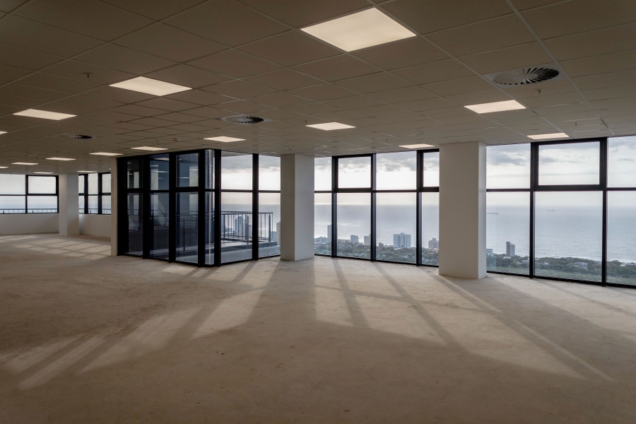 To Let commercial Property for Rent in Umhlanga Ridge KwaZulu-Natal