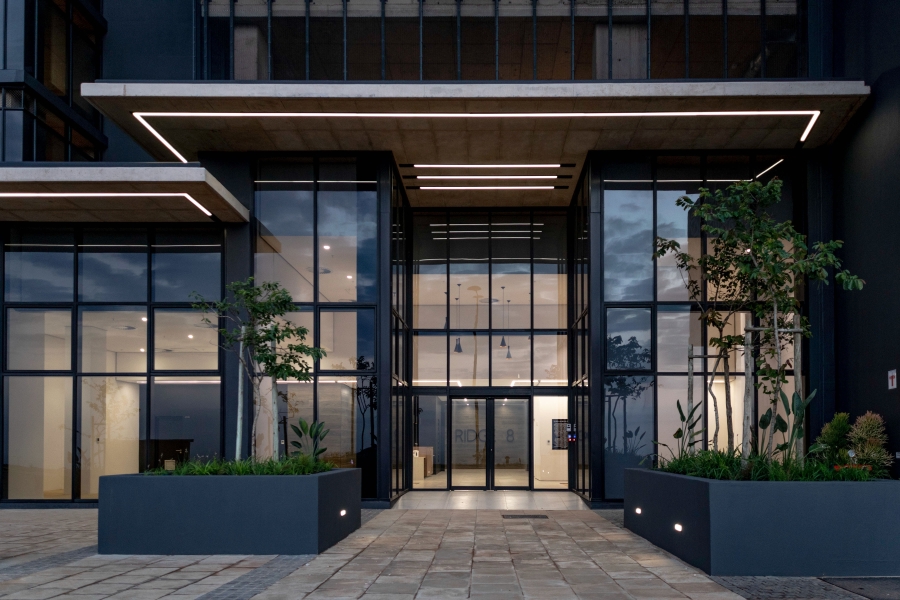 To Let commercial Property for Rent in Umhlanga Ridge KwaZulu-Natal