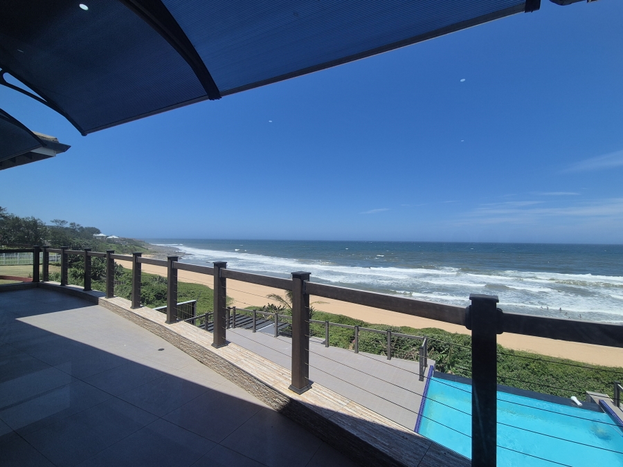 6 Bedroom Property for Sale in Tinley Manor KwaZulu-Natal