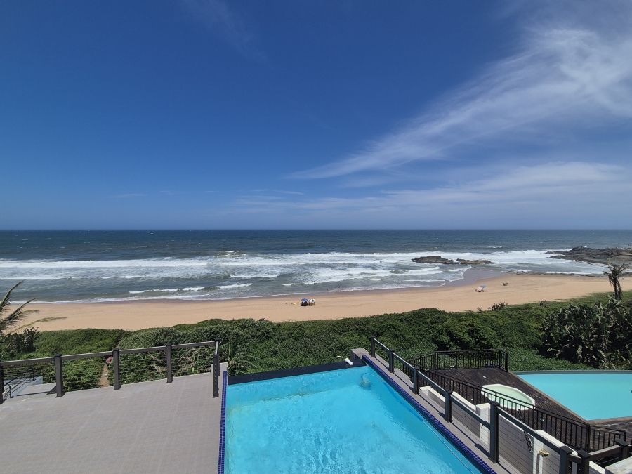 6 Bedroom Property for Sale in Tinley Manor KwaZulu-Natal