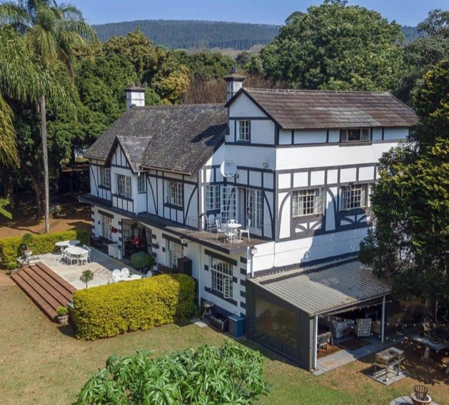 5 Bedroom Property for Sale in Boughton KwaZulu-Natal