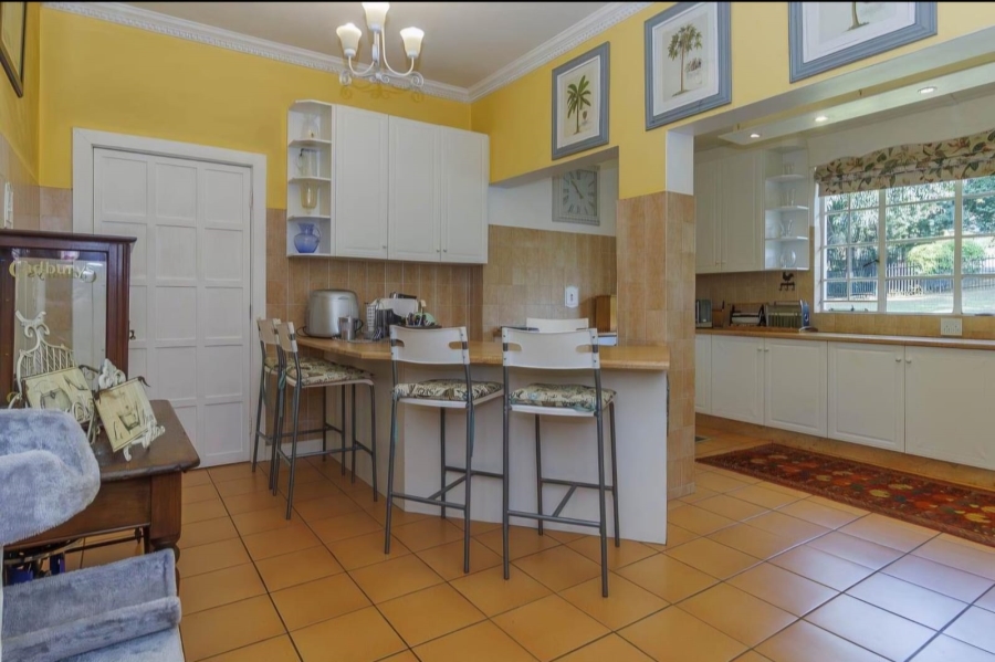 5 Bedroom Property for Sale in Boughton KwaZulu-Natal