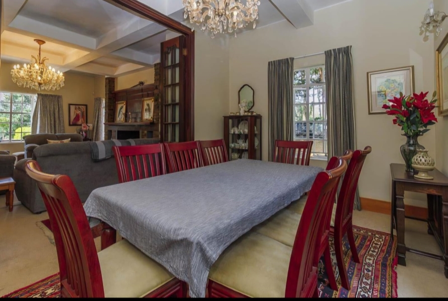 5 Bedroom Property for Sale in Boughton KwaZulu-Natal