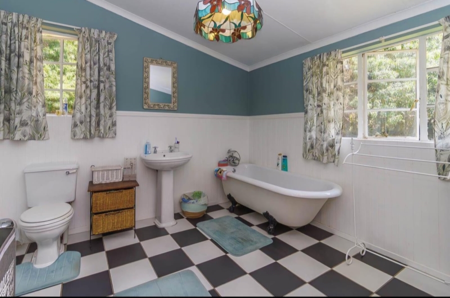 5 Bedroom Property for Sale in Boughton KwaZulu-Natal