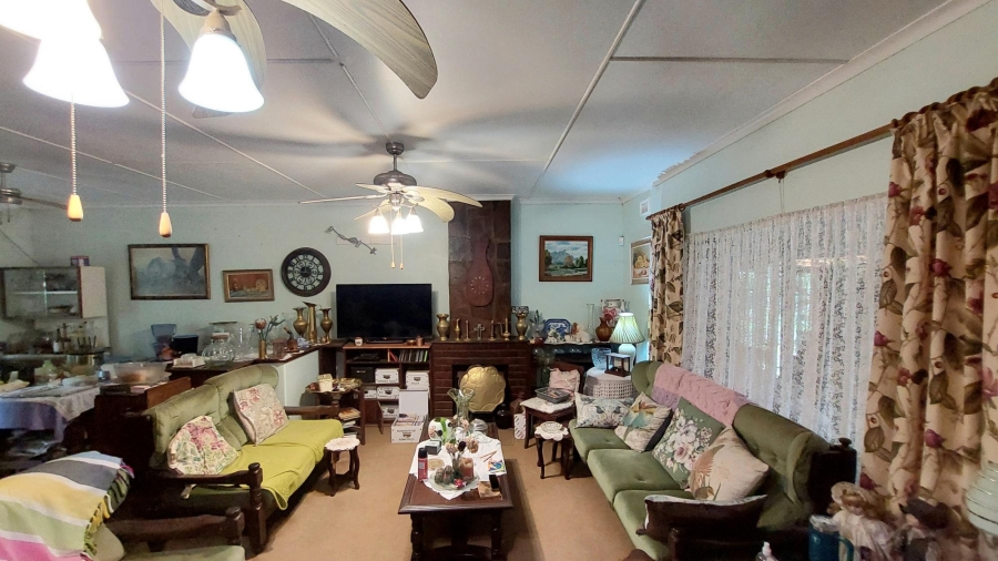 3 Bedroom Property for Sale in Cleland KwaZulu-Natal