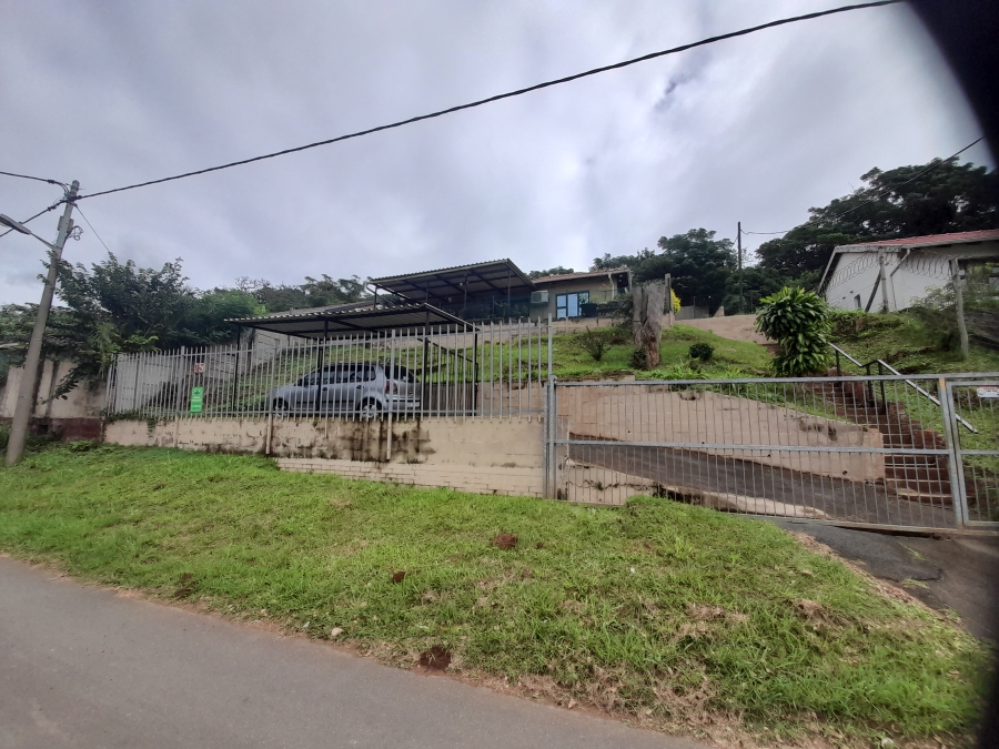 2 Bedroom Property for Sale in Montclair KwaZulu-Natal