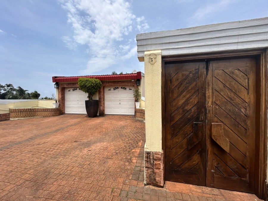 4 Bedroom Property for Sale in Empangeni Central KwaZulu-Natal