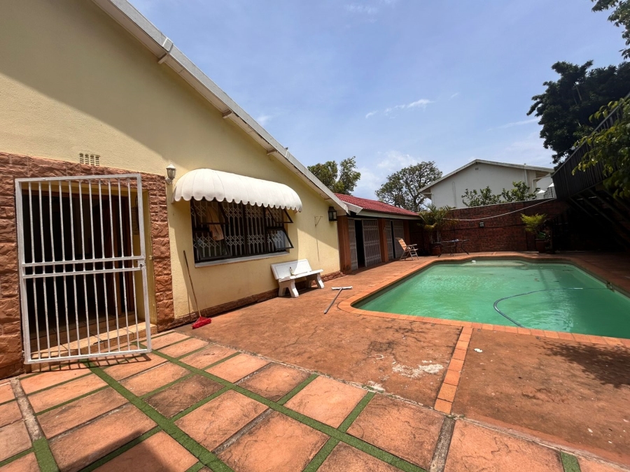 4 Bedroom Property for Sale in Empangeni Central KwaZulu-Natal