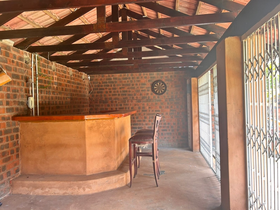 4 Bedroom Property for Sale in Empangeni Central KwaZulu-Natal